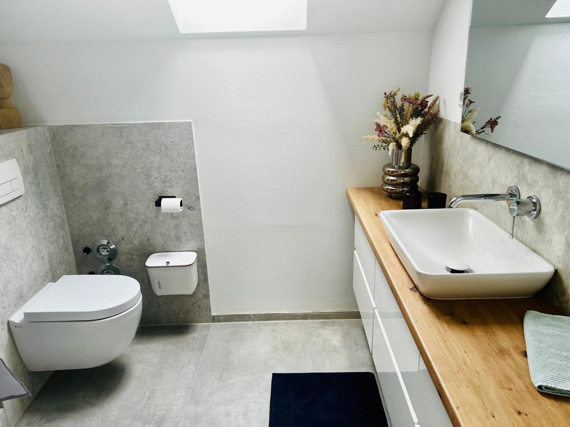 Stilvolle Studiowohnung Mit Sonnenterasse เรดา วีเดนบรุค ภายนอก รูปภาพ