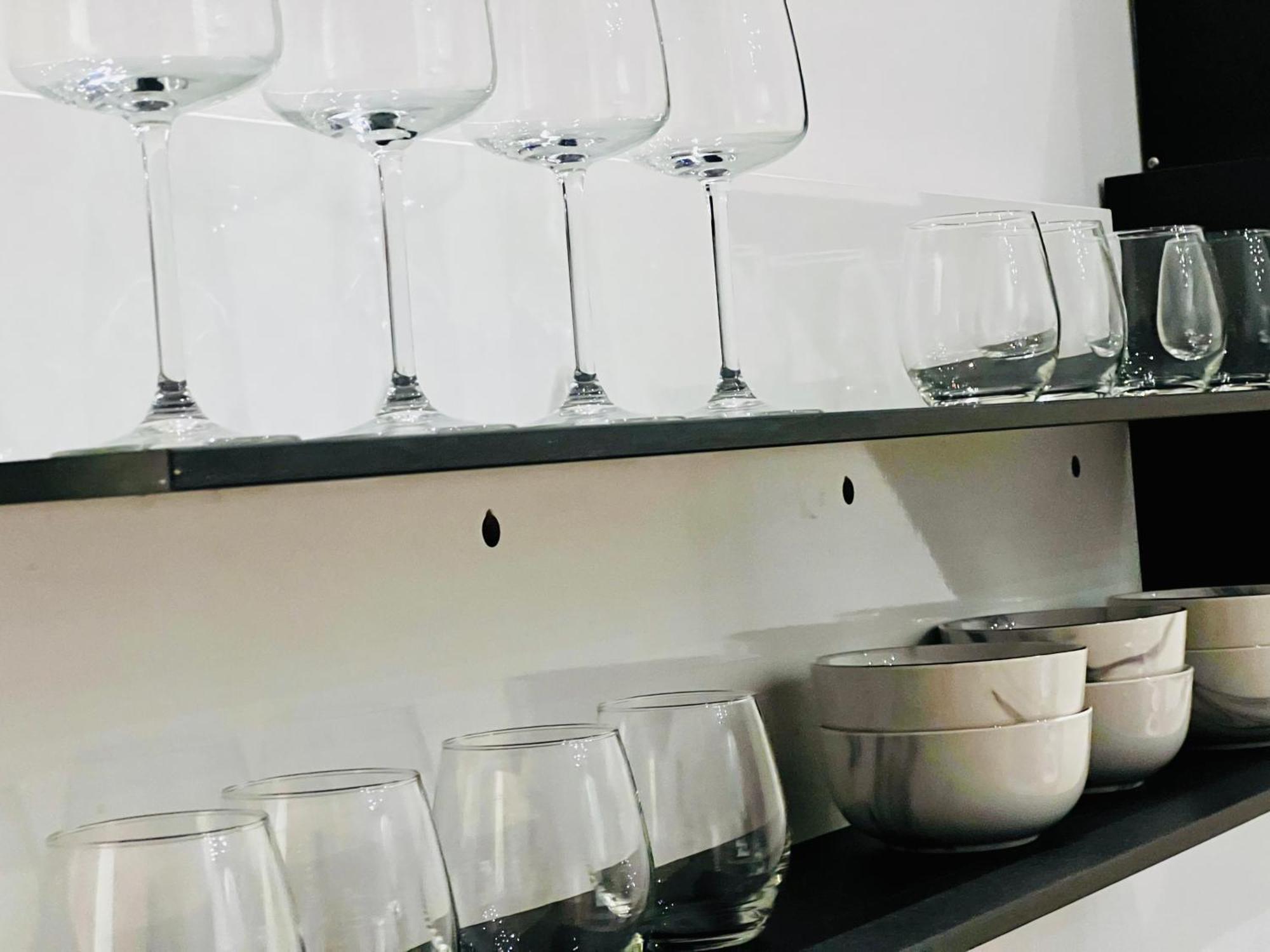 Stilvolle Studiowohnung Mit Sonnenterasse เรดา วีเดนบรุค ภายนอก รูปภาพ